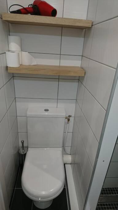 Myhome - Genepis 9 - Studio Renove Tignes Val Claret 4 Pax Sks Aux Pieds Eksteriør billede